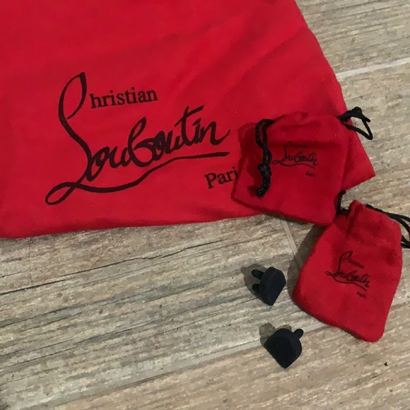 Christian louboutin shameless 37.5 - Picture 5 of 11